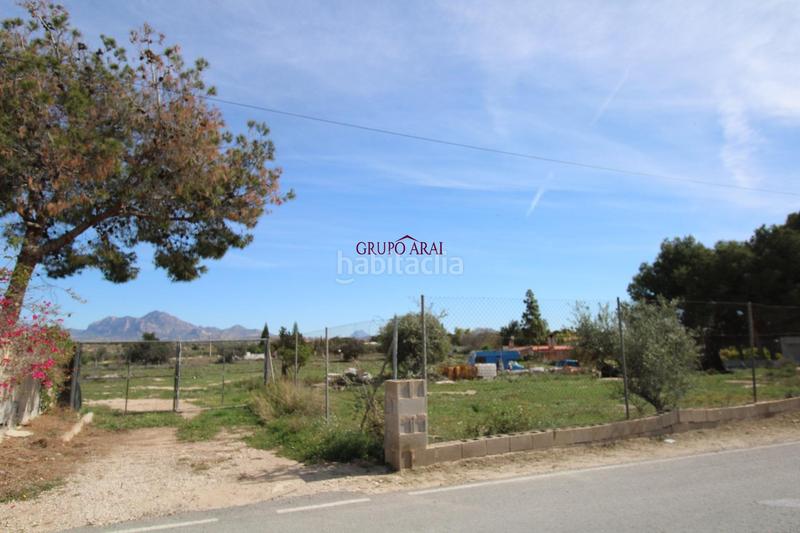 Foto 68f58632-4372-4a64-9d1b-966a418280c7. Mas dans calle calle ponent 70 dans La Huerta Mutxamel