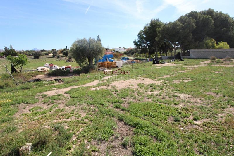 Foto 7b400995-c103-444c-b493-175ab28a5936. Mas dans calle calle ponent 70 dans La Huerta Mutxamel