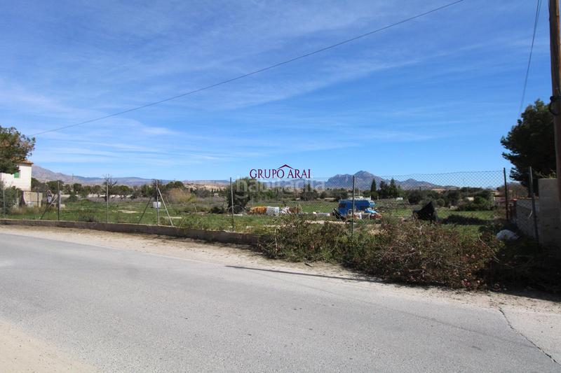 Foto b5b2045f-3fc0-40a5-b76c-0a09cb6d9847. Mas dans calle calle ponent 70 dans La Huerta Mutxamel