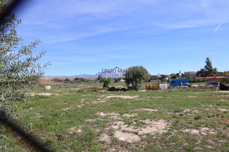 Foto d7c0eec5-b75d-4d61-8d72-2e7903543941. Mas dans calle calle ponent 70 dans La Huerta Mutxamel