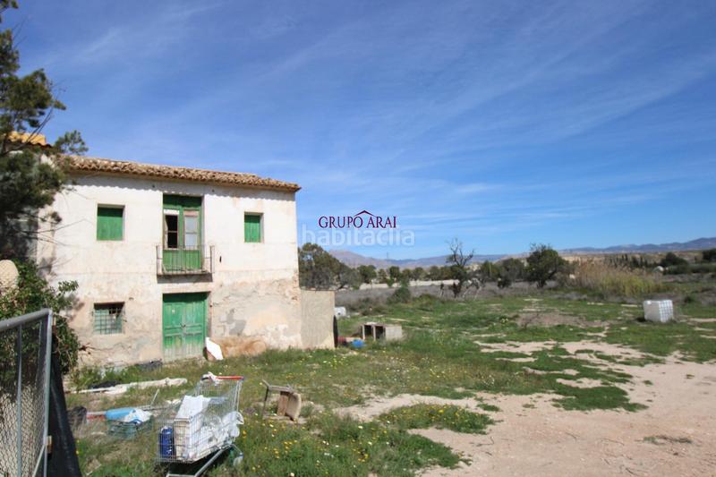 Foto e45429b8-de3d-4e4c-aad2-8aa9bfd93fd7. Mas dans calle calle ponent 70 dans La Huerta Mutxamel