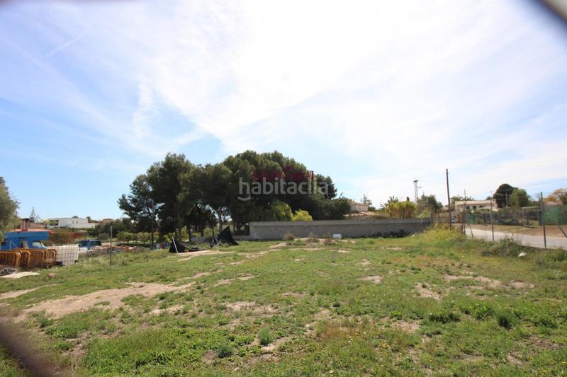 Foto e6e159c9-7020-4f4f-af17-894541c55678. Mas dans calle calle ponent 70 dans La Huerta Mutxamel