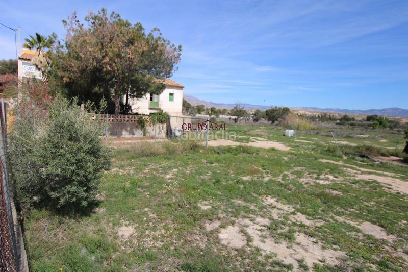 Foto f41723cc-3496-4224-a156-455c83e1a635. Mas dans calle calle ponent 70 dans La Huerta Mutxamel