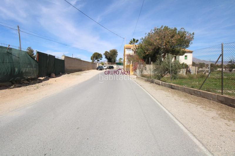 Foto fdc1411b-dd2c-4f9f-ad43-e995d0396b03. Mas dans calle calle ponent 70 dans La Huerta Mutxamel