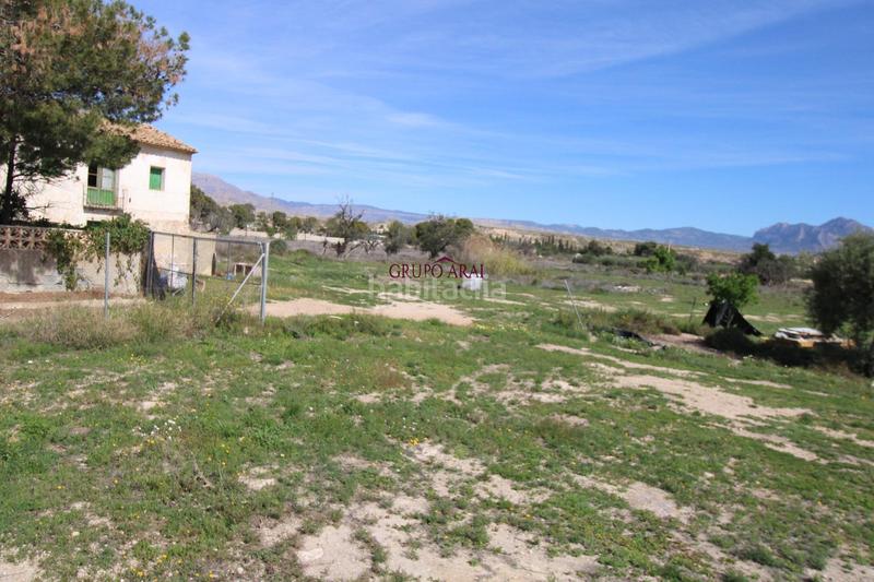 Foto fedf0151-f58b-4c9f-810d-c34358807638. Mas dans calle calle ponent 70 dans La Huerta Mutxamel