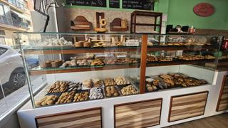 Location Local commercial à Cruz del sur 7. Panaderíacafetería en excelente estado  ubicación inmejorable!