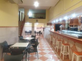 Locale commerciale in Calle nuestra señora de los angeles 00. Oportunidad de inversión  restaurante en venta en alicante