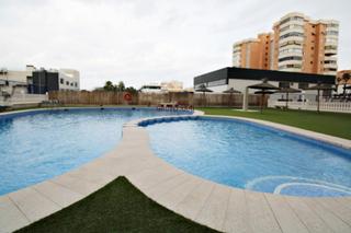 Pis a Glorieta dep sergio cardell 1. Vivienda con vistas en miriam blasco  garaje amplio y trastero i