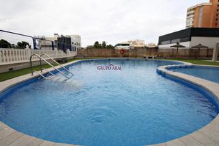 Appartement à Glorieta dep sergio cardell 1. Vivienda con vistas en miriam blasco  garaje amplio y trastero i