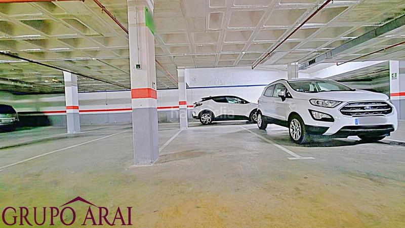 Foto 644b9d20-d53c-4e61-b29c-d5b2e9afb9bf. Aparcament cotxe a calle san pedro poveda 19 a Benisaudet Alicante