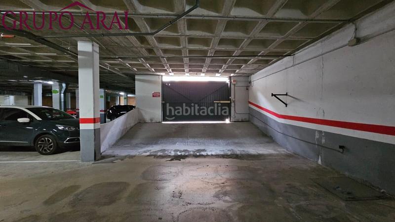 Foto c9755d71-4544-4b9c-b988-4584304d8fcc. Aparcament cotxe a calle san pedro poveda 19 a Benisaudet Alicante