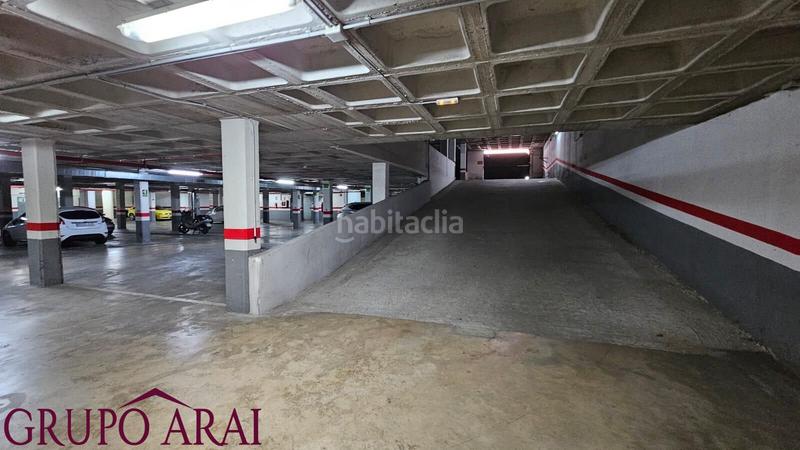 Foto 3153d418-6458-44d4-ba7b-15940106bdb0. Car parking in calle san pedro poveda 19 in Benisaudet Alicante