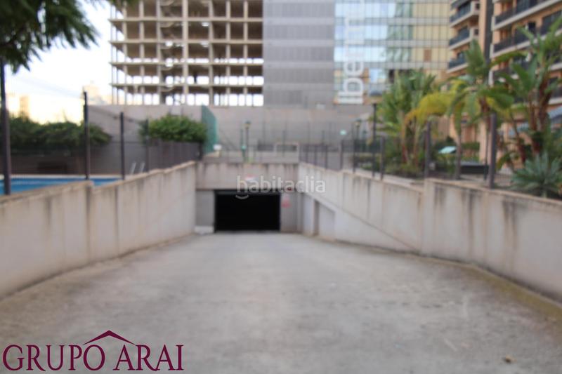 Foto 84059104-cd11-44bb-8c1b-dcb0237c6dcf. Parking voiture dans calle san pedro poveda 19 dans Alicante