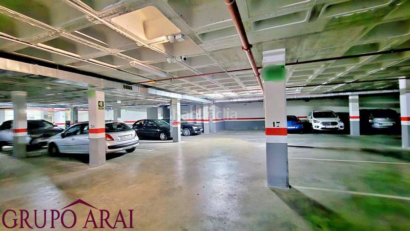 Foto c4f45550-fcae-4669-a5cf-564b315a7e18. Parking voiture dans calle san pedro poveda 19 dans Alicante