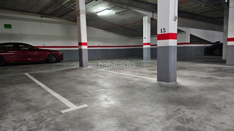 Foto 778b27a1-9247-483e-866c-fe7b153eb389. Aparcament cotxe a calle san pedro poveda 19 a Benisaudet Alicante