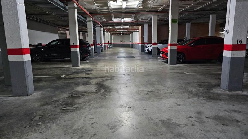 Foto 633a30de-430f-4344-b25f-3c1baac96a41. Parking coche en calle san pedro poveda 19 en Benisaudet Alicante