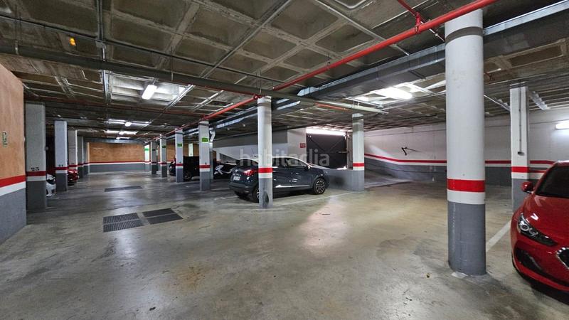 Foto 9bfcd0e6-95cc-48e8-bad4-30af333a2a53. Parking coche en calle san pedro poveda 19 en Benisaudet Alicante