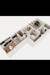 Apartament a Jose mas esteve 52