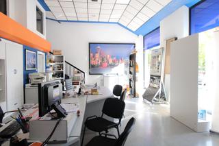 Local Comercial a G.V. CONDE DE CASAS ROJAS 15