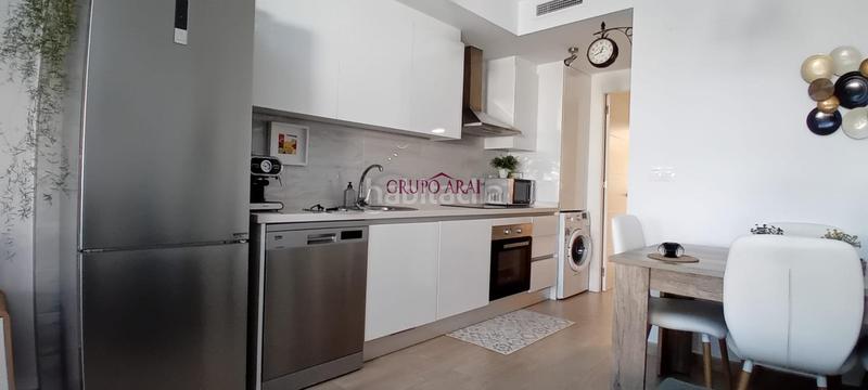 Foto 25ffb9d3-c771-41c1-ba21-8e078b16e03a. Casa a creta 79 a Monte y Mar Santa Pola