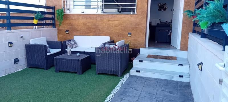 Foto 3943dd29-647b-4b68-aac0-5401cbe28dab. Casa a creta 79 a Monte y Mar Santa Pola