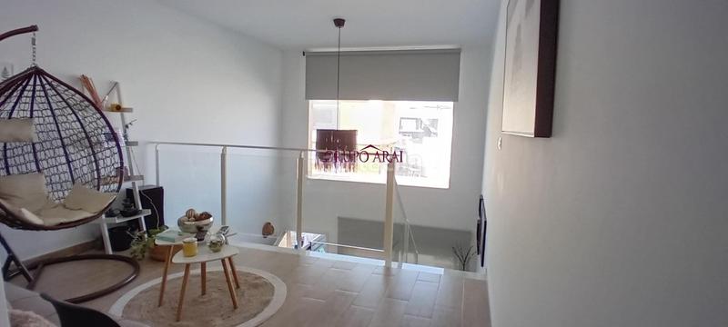 Foto 4aa23bb1-6b39-4ac3-8e28-f88b4a05588c. Casa a creta 79 a Monte y Mar Santa Pola