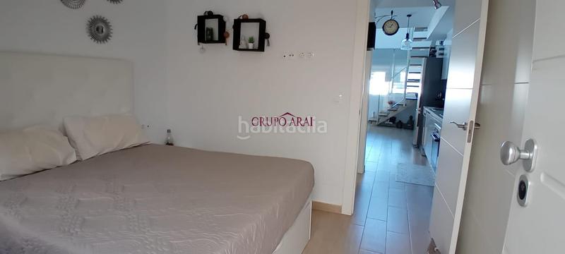 Foto 5831ab80-7a59-4c29-939a-c629380d25f2. Casa a creta 79 a Monte y Mar Santa Pola