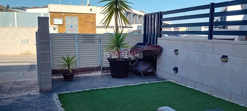 Foto 8d974dcd-d44d-4012-b689-28ad8d927ce4. Casa a creta 79 a Monte y Mar Santa Pola
