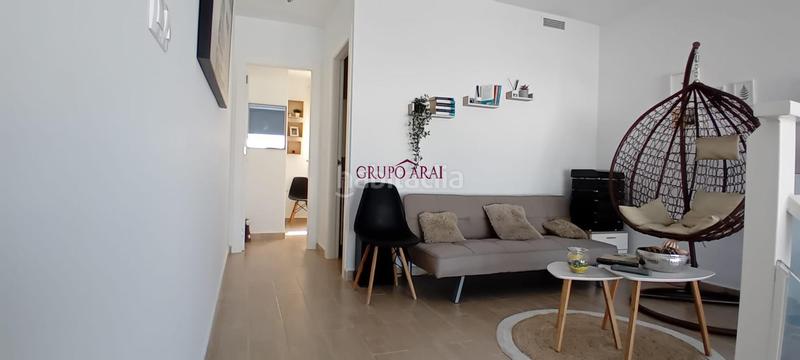 Foto cc9ca945-5e95-43de-b8dd-ddf80db84578. Casa a creta 79 a Monte y Mar Santa Pola