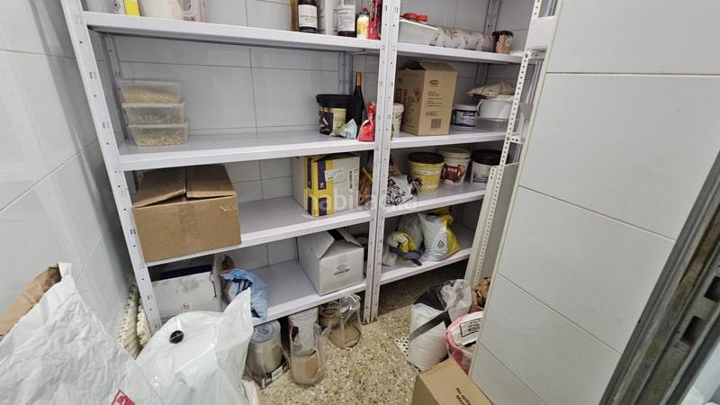 Foto 407ec0ca-e3e8-4686-aad6-e88b7d08d1dd. Local comercial a cruz del sur 7 a Florida Alta Alicante