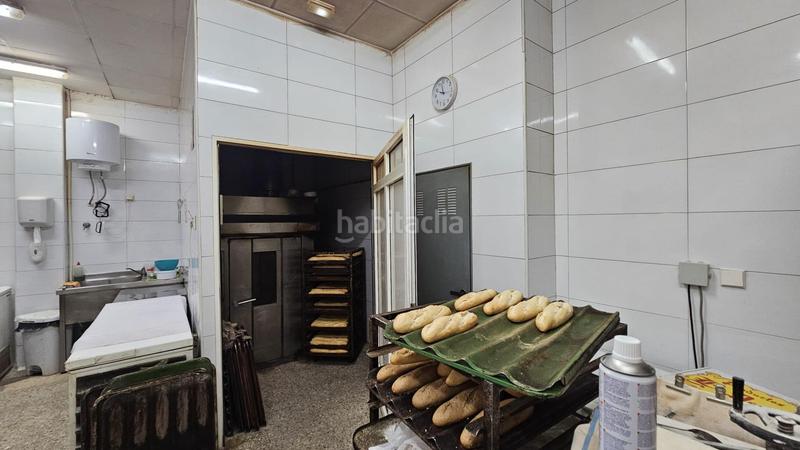 Foto 68c93825-c632-4ab1-957d-245ca63f1c80. Local comercial a cruz del sur 7 a Florida Alta Alicante