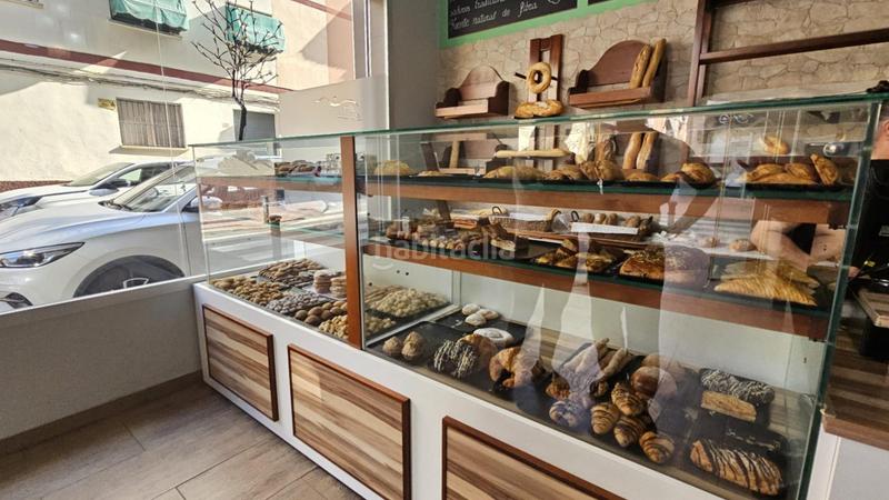 Foto c69966a5-13d9-40c8-ae49-0136a4238347. Local comercial a cruz del sur 7 a Florida Alta Alicante