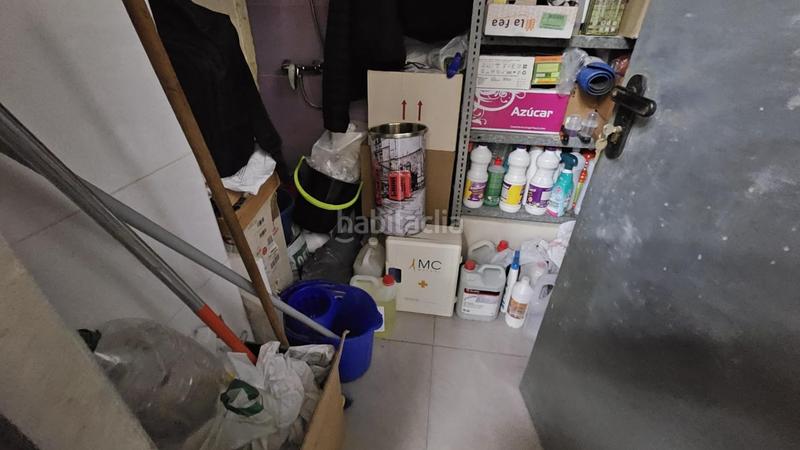 Foto fe948919-2482-4634-96d9-4b1f9b624d1d. Local comercial a cruz del sur 7 a Florida Alta Alicante