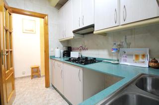 Appartement à Virgen del socorro 0. Vivir con vistas a todo espacio, mar y ciudad en virgen del soco
