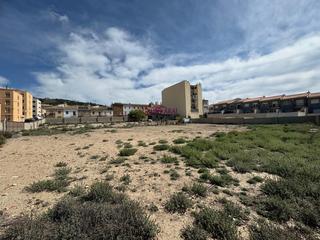 Terreny residencial a Calle santa rita 16. Oportunidad única para promotores crea hogares en el corazón de