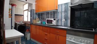 Apartament  Inmaculada del pla 0. Vive o invierte. tú decides, esta vivienda lo permite todo.