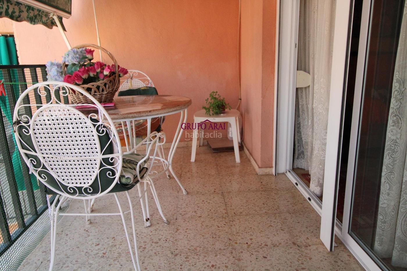 Oportunidad en El Campello  Piso Amueblado a 400 Metros de la Pl Campello (el)