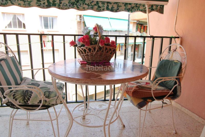 Foto 176102b9-61c7-4c09-a489-8daa1cea34b2. Appartement dans calle de gabriel miró 8 dans Campello Playa Campello (el)