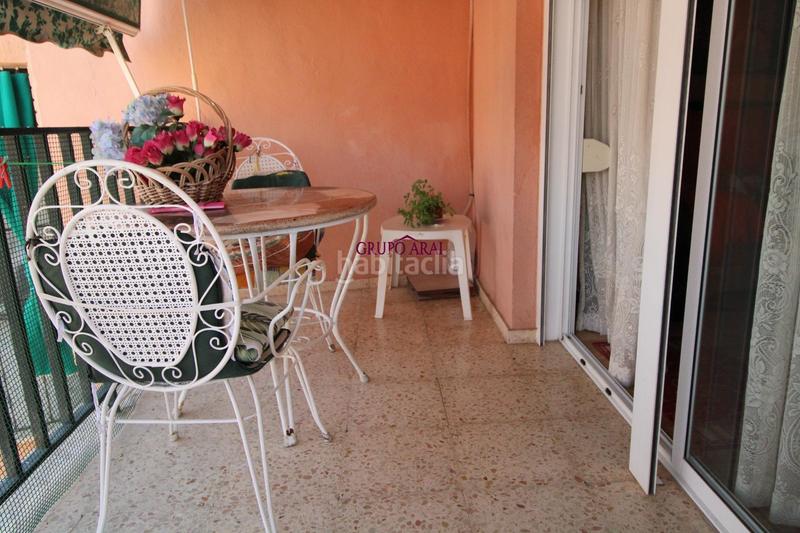 Foto 1ceb7ae4-a133-4ef7-9ac4-865f4ac7726f. Appartement dans calle de gabriel miró 8 dans Campello Playa Campello (el)