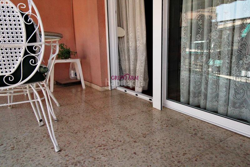 Foto 2ee2d1f7-206f-458a-8618-ba94a59145c6. Appartement dans calle de gabriel miró 8 dans Campello Playa Campello (el)