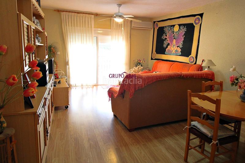 Foto 63e9b00f-f8bb-4c2e-b34d-ec378b3c31b4. Appartement dans calle de gabriel miró 8 dans Campello Playa Campello (el)