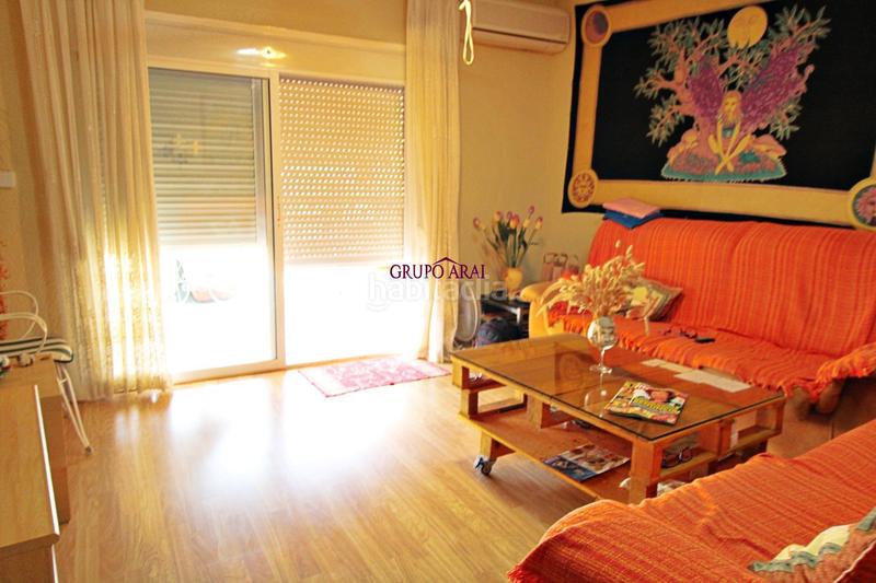 Foto a793e552-18ac-4162-92c8-80d2c1ad3781. Appartement dans calle de gabriel miró 8 dans Campello Playa Campello (el)