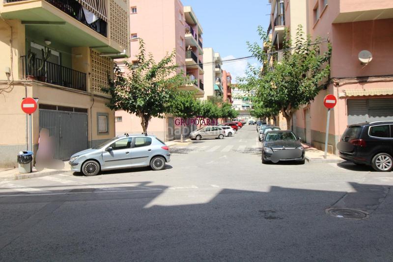 Foto b65b0f86-55d3-45cc-93eb-3c27fc43f565. Appartement dans calle de gabriel miró 8 dans Campello Playa Campello (el)