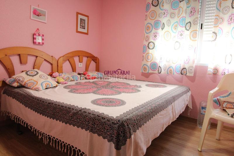 Foto d97d5239-f8cb-40a3-99bd-69779358348a. Appartement dans calle de gabriel miró 8 dans Campello Playa Campello (el)