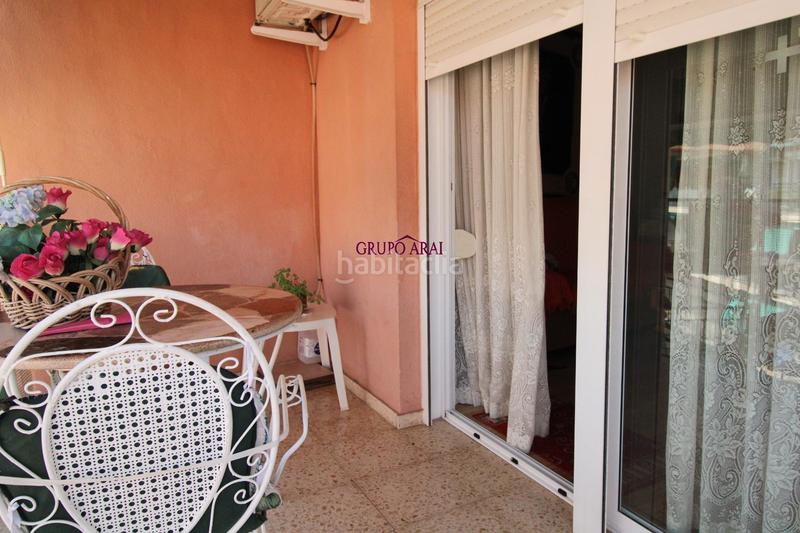 Foto fbca1cfa-19a8-4eba-9ee0-3ceb1557e855. Appartement dans calle de gabriel miró 8 dans Campello Playa Campello (el)