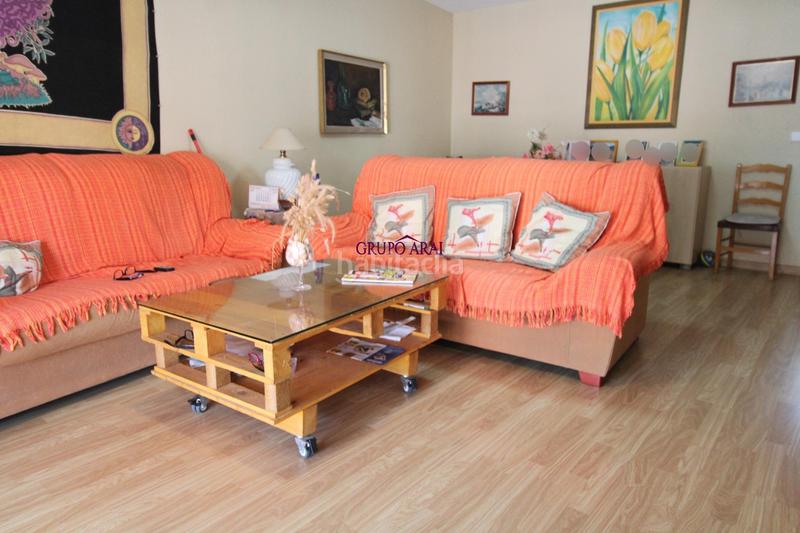 Foto fe0f9d7f-1e14-4aa4-8ea0-da4612dd5095. Appartement dans calle de gabriel miró 8 dans Campello Playa Campello (el)
