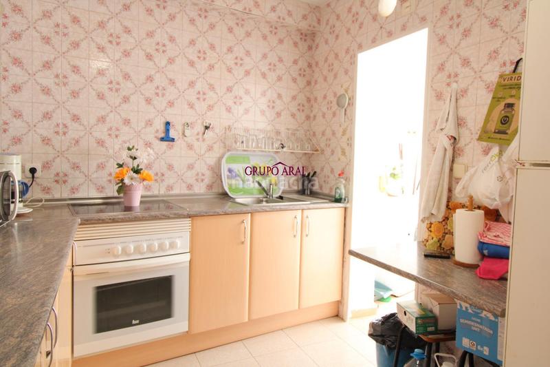 Foto fe9aa357-3b21-41a3-bb34-26577b56bf47. Appartement dans calle de gabriel miró 8 dans Campello Playa Campello (el)