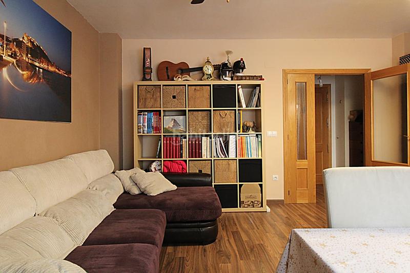 Foto 14da5c6a-f0cd-4939-b588-dcbb31a68c7a. Duplex dans calle carlos arniches 3 dans Castalla