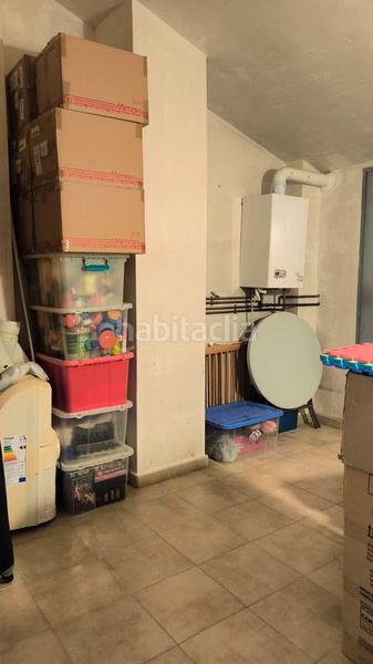 Foto 248dbf03-a557-4eb2-8f6b-78a55a63da47. Duplex in calle carlos arniches 3 in Castalla