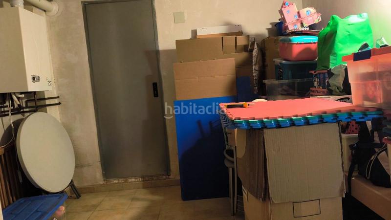 Foto 4d2891f6-1d9d-4e3c-8dfd-390e2cd44604. Duplex in calle carlos arniches 3 in Castalla